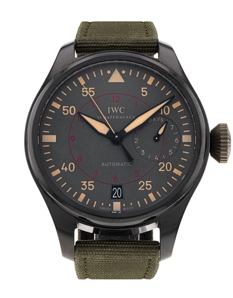IWC Big Pilot's Miramar IW501902